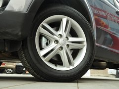 2014款 2.0L 自动 四驱豪华导航版 5座