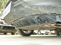 2014款 2.0L 自动 四驱豪华导航版 5座