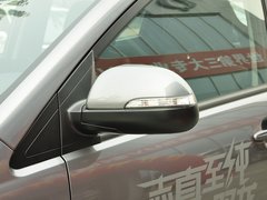 2014款 2.0L 自动 四驱豪华导航版 5座