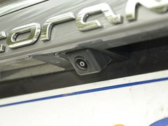 2014款 2.0L 自动 四驱豪华导航版 5座