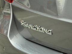 2014款 2.0L 自动 四驱豪华导航版 5座