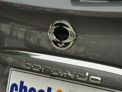 2014款 2.0L 自动 四驱豪华导航版 5座