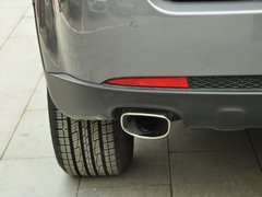 2014款 2.0L 自动 四驱豪华导航版 5座