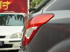 2014款 2.0L 自动 四驱豪华导航版 5座
