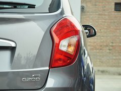 2014款 2.0L 自动 四驱豪华导航版 5座