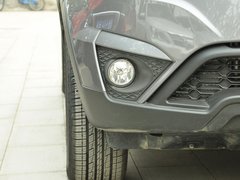 2014款 2.0L 自动 四驱豪华导航版 5座