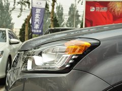 2014款 2.0L 自动 四驱豪华导航版 5座