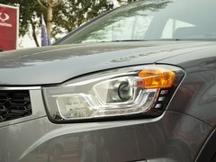 2014款 2.0L 自动 四驱豪华导航版 5座