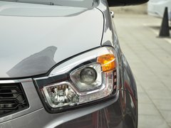 2014款 2.0L 自动 四驱豪华导航版 5座