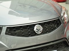 2014款 2.0L 自动 四驱豪华导航版 5座