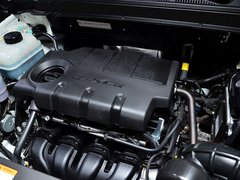 2014款 2.0L 自动 四驱豪华导航版 5座