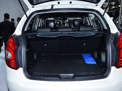 2014款 2.0L 自动 四驱豪华导航版 5座