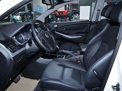 2014款 2.0L 自动 四驱豪华导航版 5座