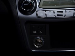 2014款 2.0L 自动 四驱豪华导航版 5座