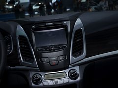 2014款 2.0L 自动 四驱豪华导航版 5座