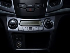 2014款 2.0L 自动 四驱豪华导航版 5座