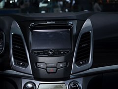 2014款 2.0L 自动 四驱豪华导航版 5座