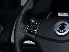 2014款 2.0L 自动 四驱豪华导航版 5座