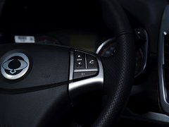 2014款 2.0L 自动 四驱豪华导航版 5座