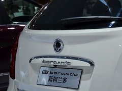 2014款 2.0L 自动 四驱豪华导航版 5座