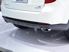 2014款 2.0L 自动 四驱豪华导航版 5座
