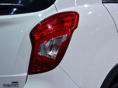 2014款 2.0L 自动 四驱豪华导航版 5座