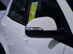 2014款 2.0L 自动 四驱豪华导航版 5座