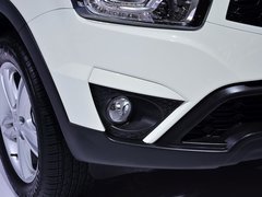 2014款 2.0L 自动 四驱豪华导航版 5座