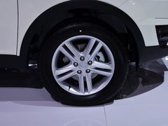 2014款 2.0L 自动 四驱豪华导航版 5座