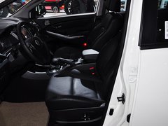 2014款 2.0L 自动 四驱豪华导航版 5座