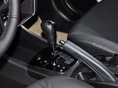 2014款 2.0L 自动 四驱豪华导航版 5座
