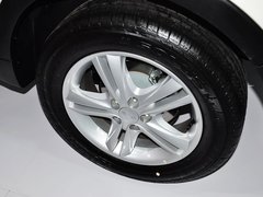 2014款 2.0L 自动 四驱豪华导航版 5座