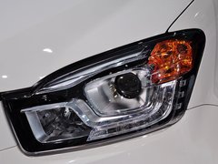 2014款 2.0L 自动 四驱豪华导航版 5座