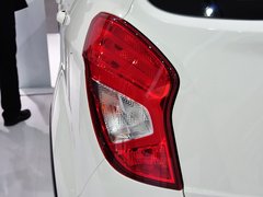 2014款 2.0L 自动 四驱豪华导航版 5座
