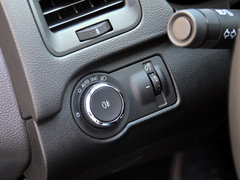 2014款 2.0T 自动 GS纵情运动版