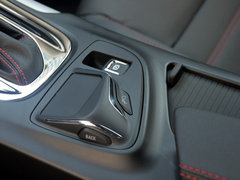 2014款 2.0T 自动 GS纵情运动版