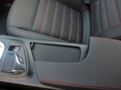 2014款 2.0T 自动 GS纵情运动版