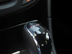 2014款 2.0T 自动 GS纵情运动版