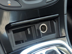 2014款 2.0T 自动 GS纵情运动版