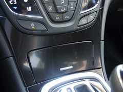 2014款 2.0T 自动 GS纵情运动版