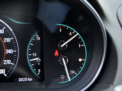 2014款 2.0T 自动 GS纵情运动版