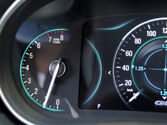 2014款 2.0T 自动 GS纵情运动版