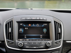 2014款 2.0T 自动 GS纵情运动版