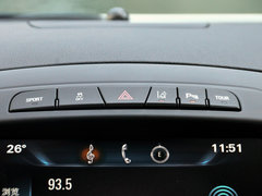 2014款 2.0T 自动 GS纵情运动版