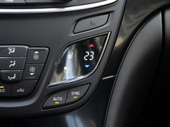2014款 2.0T 自动 GS纵情运动版