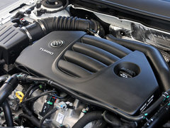 2014款 2.0T 自动 GS纵情运动版