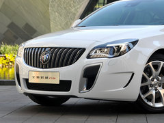 2014款 2.0T 自动 GS纵情运动版