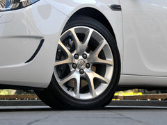 2014款 2.0T 自动 GS纵情运动版