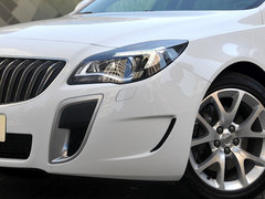 2014款 2.0T 自动 GS纵情运动版
