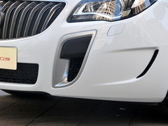 2014款 2.0T 自动 GS纵情运动版
